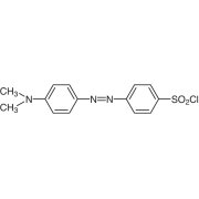 Dabsyl Chloride [N-Protecting Agent for Peptides Research] >98.0%(T) - CAS 56512-49-3