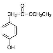 Ethyl 4-Hydroxyphenylacetate >98.0%(GC) - CAS 17138-28-2