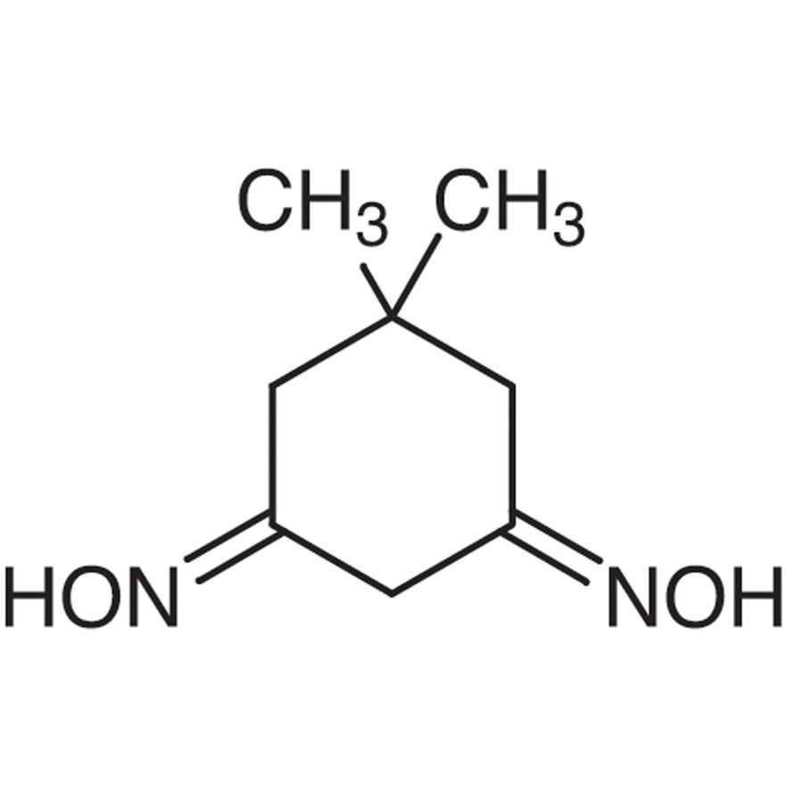 Dimedone Dioxime [for Determination of Co]  - CAS 37110-24-0