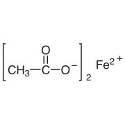 Iron(II) Acetate >90.0%(T) - CAS 3094-87-9