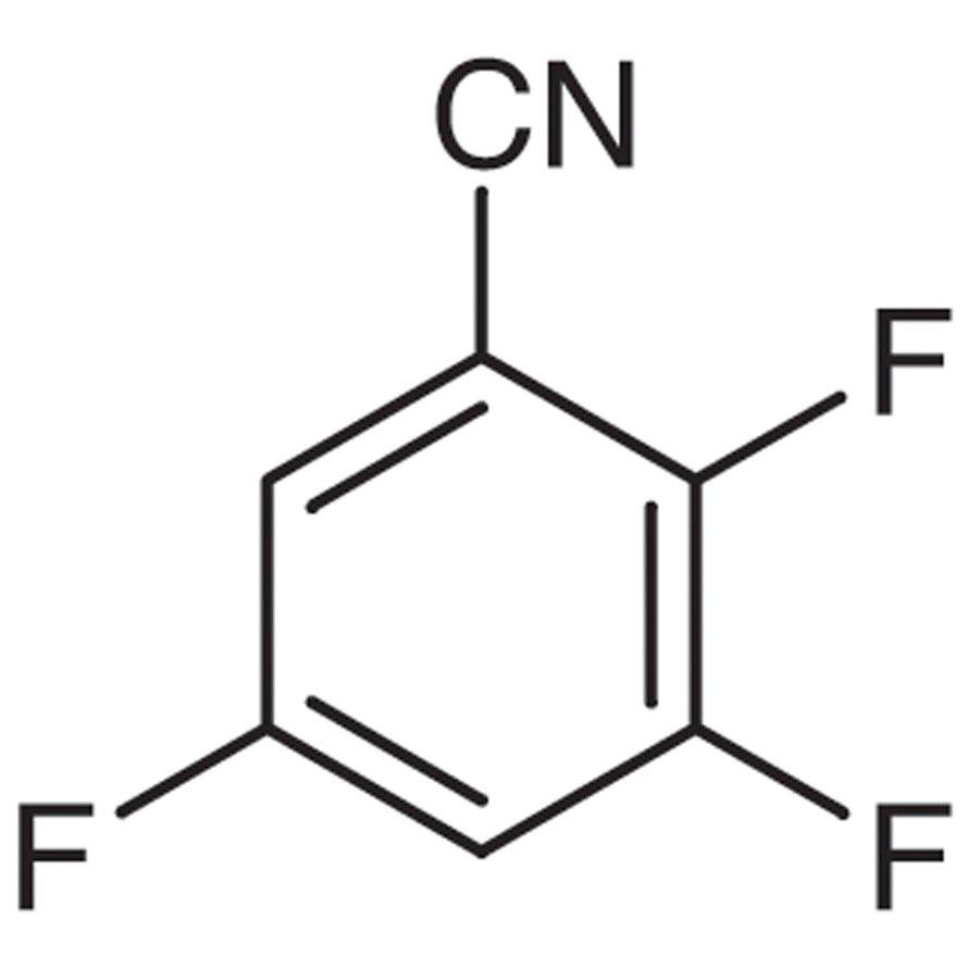 2,3,5-Trifluorobenzonitrile >97.0%(GC) - CAS 241154-09-6