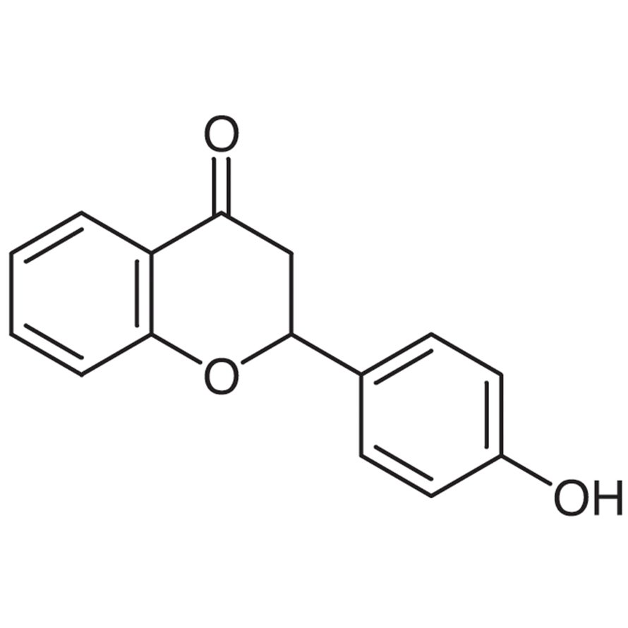 4'-Hydroxyflavanone >98.0%(HPLC) - CAS 6515-37-3