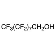 1H,1H-Heptadecafluoro-1-nonanol >97.0%(GC) - CAS 423-56-3