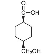 cis-4-(Hydroxymethyl)cyclohexanecarboxylic Acid >98.0%(GC) - CAS 73094-35-6