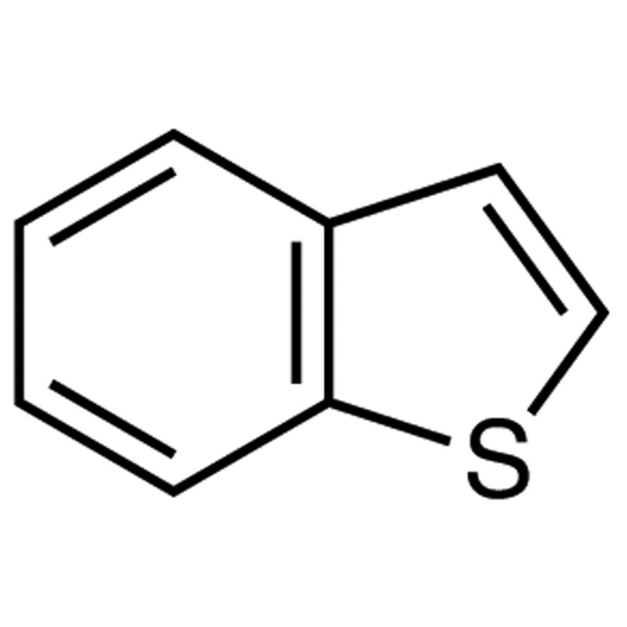 Benzo[b]thiophene >97.0%(GC) - CAS 95-15-8