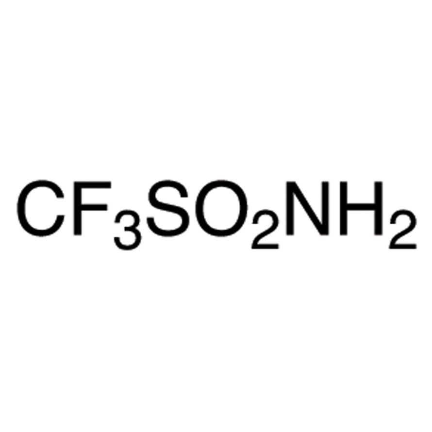 Trifluoromethanesulfonamide >98.0%(T) - CAS 421-85-2