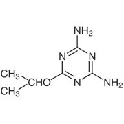 2,4-Diamino-6-isopropoxy-1,3,5-triazine  - CAS 24860-40-0