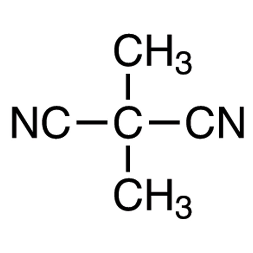 Dimethylmalononitrile >98.0%(GC) - CAS 7321-55-3