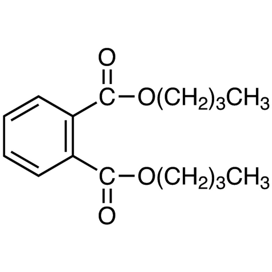 Dibutyl Phthalate >97.0%(GC) - CAS 84-74-2