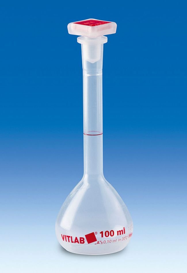 Balon Joje Plastik (Pmp), A Kalite, Konik Tıpalı (Pp),Lot Ve Üretim Tarihli   250 ml