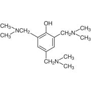 2,4,6-Tris(dimethylaminomethyl)phenol >80.0%(GC) - CAS 90-72-2