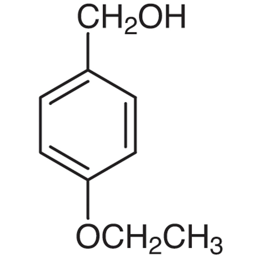 4-Ethoxybenzyl Alcohol >97.0%(GC) - CAS 6214-44-4