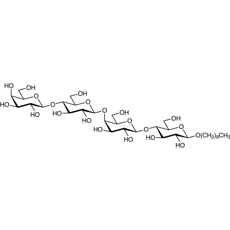 Lacβ(1-4)Lac-β-C10 >98.0%(HPLC) - CAS 1858224-00-6