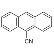 9-Cyanoanthracene >95.0%(GC) - CAS 1210-12-4