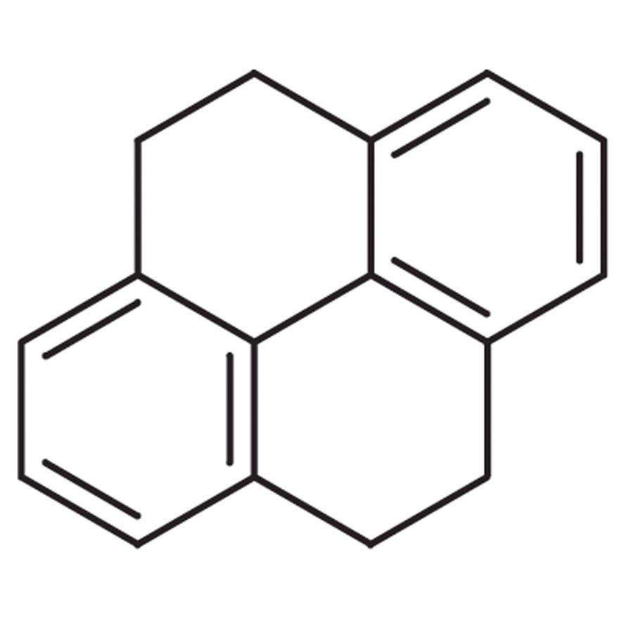 4,5,9,10-Tetrahydropyrene (purified by sublimation) >98.0%(GC) - CAS 781-17-9