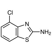2-Amino-4-chlorobenzothiazole >98.0%(HPLC) - CAS 19952-47-7