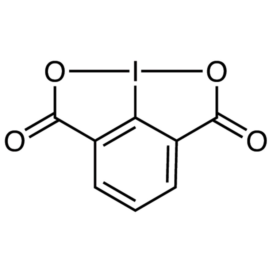 Iodosodilactone >98.0%(GC) - CAS 2902-68-3