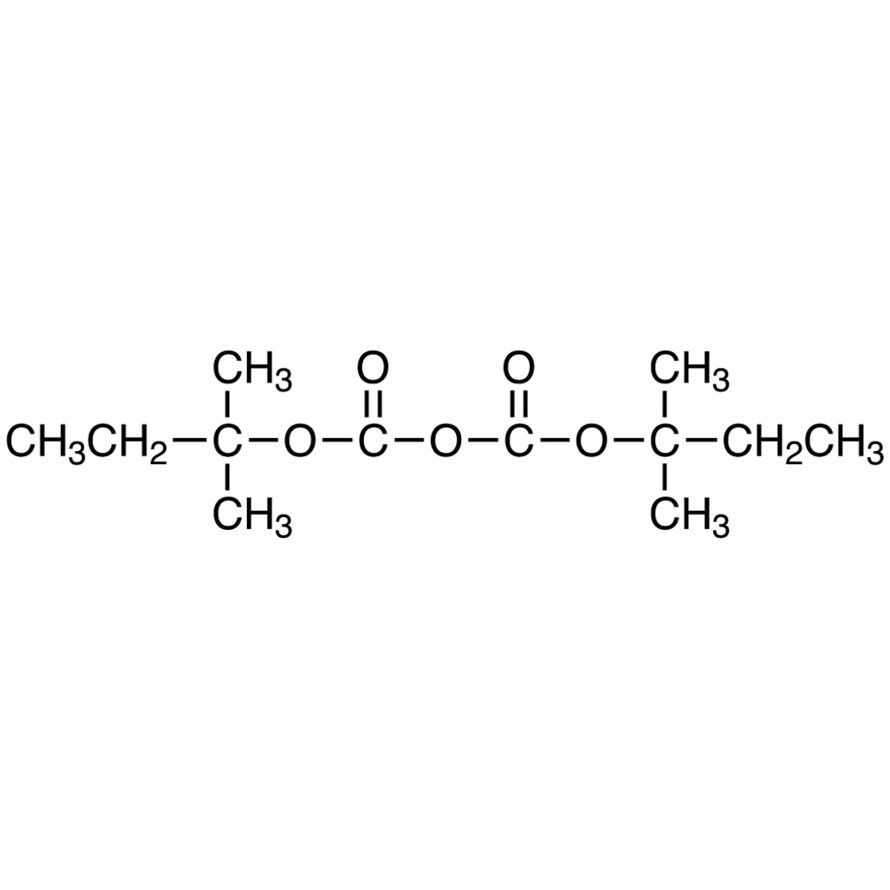 Di-tert-amyl Dicarbonate >95.0%(GC) - CAS 68835-89-2