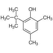 6-tert-Butyl-2,4-xylenol >97.0%(GC) - CAS 1879-09-0
