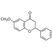 6-Methoxyflavanone >98.0%(GC) - CAS 3034-04-6