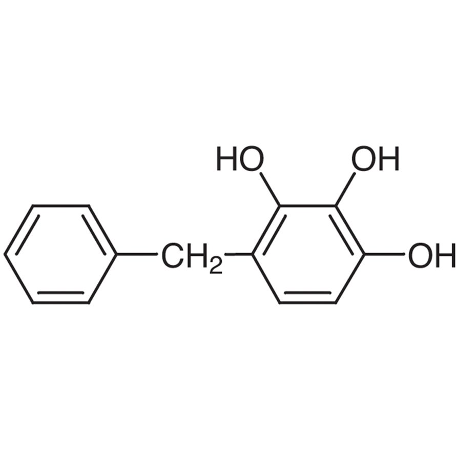 2,3,4-Trihydroxydiphenylmethane >98.0%(HPLC) - CAS 17345-66-3