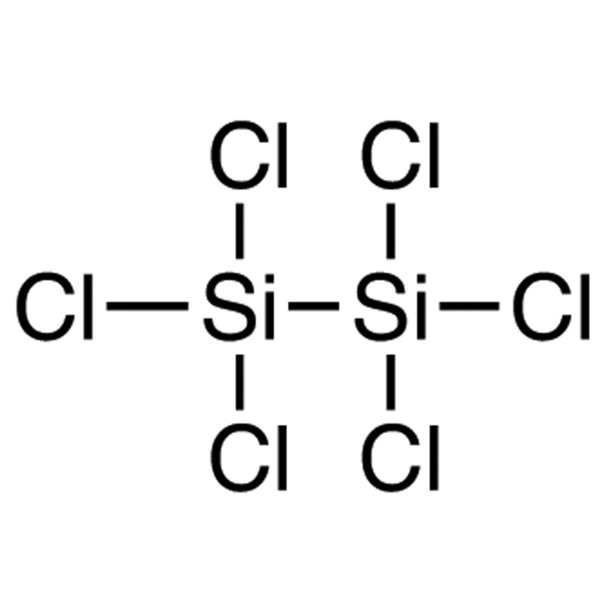 Hexachlorodisilane >98.0%(T) - CAS 13465-77-5