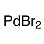 Palladium(II) Bromide >98.0%(T) - CAS 13444-94-5