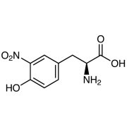 3-Nitro-L-tyrosine >98.0%(T)(HPLC) - CAS 621-44-3