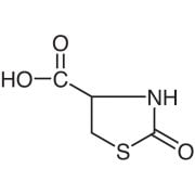 L-2-Thiazolidinone-4-carboxylic Acid >97.0%(T)(HPLC) - CAS 19771-63-2