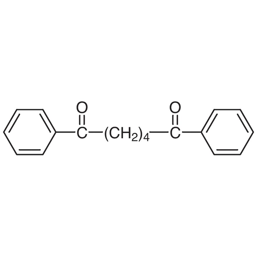 1,6-Diphenyl-1,6-hexanedione >98.0%(GC) - CAS 3375-38-0