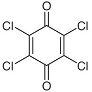 Chloranil >98.0%(GC)(T) - CAS 118-75-2