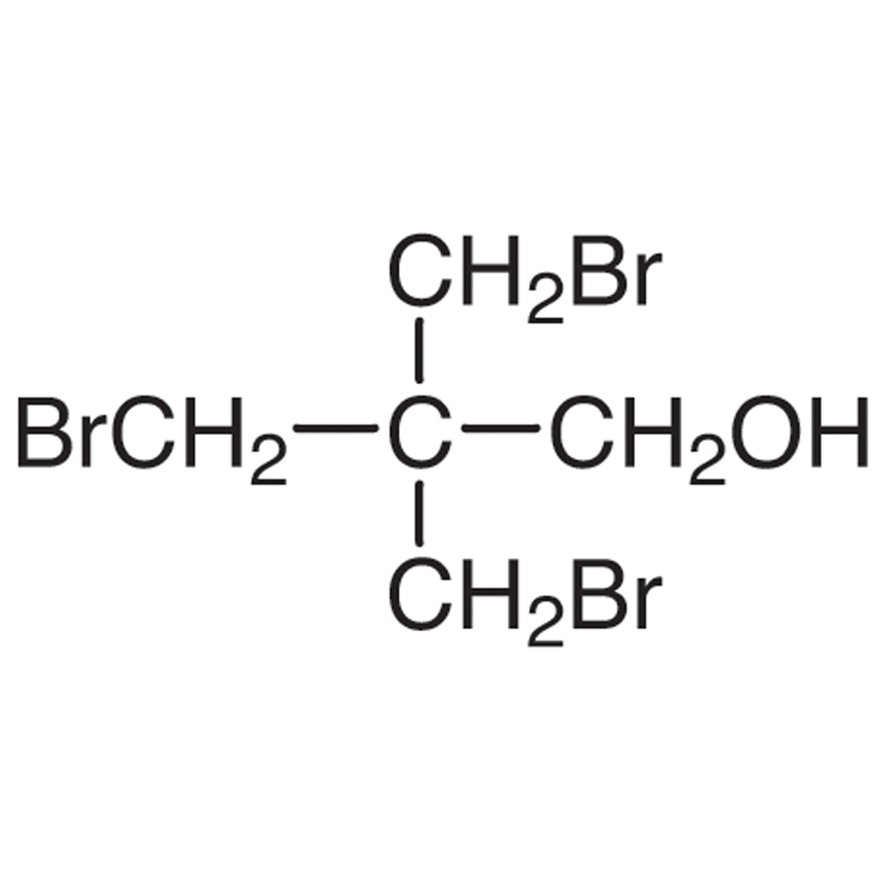 Pentaerythritol Tribromide >98.0%(T) - CAS 1522-92-5