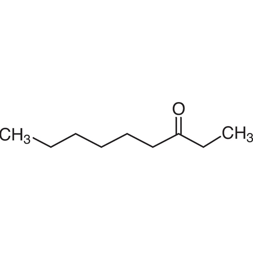 3-Nonanone >97.0%(GC) - CAS 925-78-0