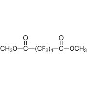 Dimethyl Octafluoroadipate >97.0%(GC) - CAS 3107-98-0