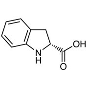 (R)-(+)-Indoline-2-carboxylic Acid >98.0%(T)(HPLC) - CAS 98167-06-7