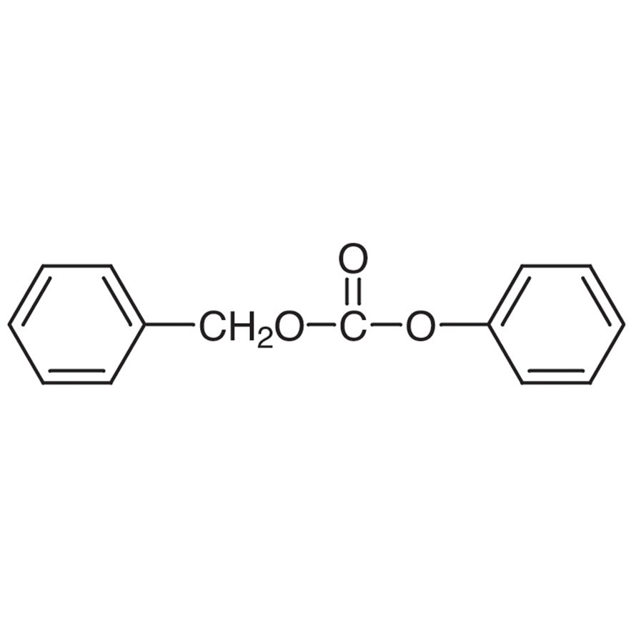 Benzyl Phenyl Carbonate >95.0%(GC) - CAS 28170-07-2