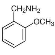 2-Methoxybenzylamine >97.0%(GC)(T) - CAS 6850-57-3