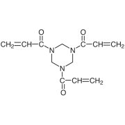 1,3,5-Triacryloylhexahydro-1,3,5-triazine >98.0%(HPLC)(N) - CAS 959-52-4