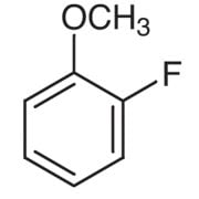 2-Fluoroanisole >96.0%(GC) - CAS 321-28-8