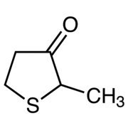 2-Methyl-3-tetrahydrothiophenone >97.0%(GC) - CAS 13679-85-1