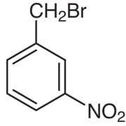 3-Nitrobenzyl Bromide >98.0%(GC) - CAS 3958-57-4
