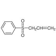 Allyl Phenyl Sulfone >95.0%(GC) - CAS 16212-05-8
