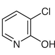 3-Chloro-2-hydroxypyridine >98.0%(GC) - CAS 13466-35-8