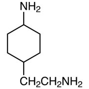 4-(2-Aminoethyl)cyclohexylamine (cis- and trans- mixture) >97.0%(T) - CAS 202256-86-8