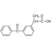 Ketoprofen >98.0%(T)(HPLC) - CAS 22071-15-4