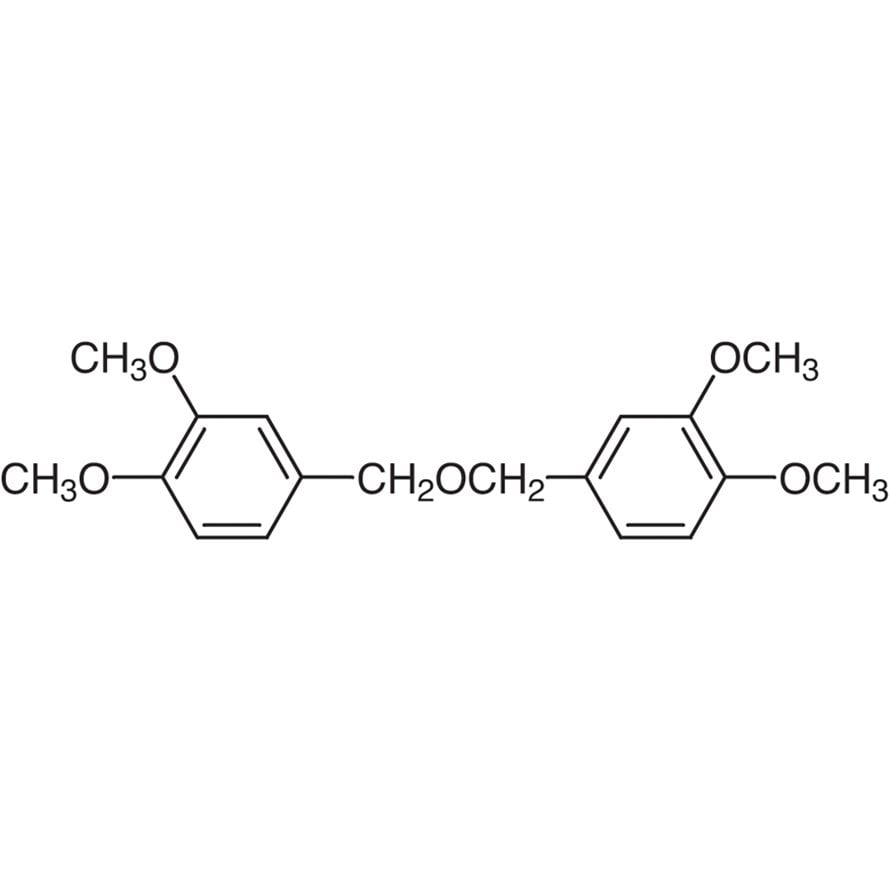 Diveratryl Ether >98.0%(GC) - CAS 23702-54-7