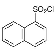 1-Naphthalenesulfonyl Chloride >98.0%(T) - CAS 85-46-1