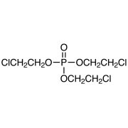 Tris(2-chloroethyl) Phosphate >93.0%(GC) - CAS 115-96-8