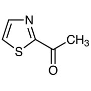 2-Acetylthiazole >98.0%(GC) - CAS 24295-03-2