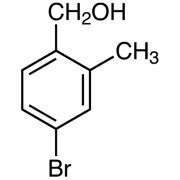 4-Bromo-2-methylbenzyl Alcohol >98.0%(GC) - CAS 17100-58-2